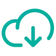 cloud-arrow-down